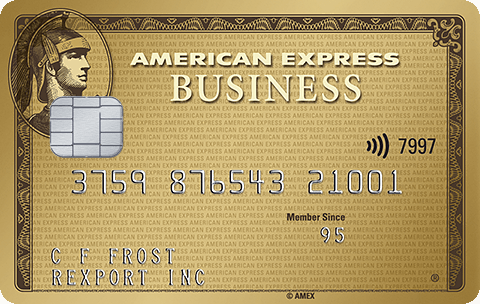 Über kreditkartebeantragen.de schnell zu Ihrer neuen American Express Business Gold 